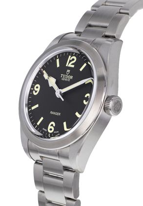TUDOR Ranger