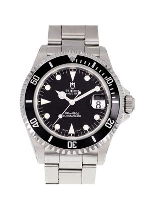 TUDOR Submariner