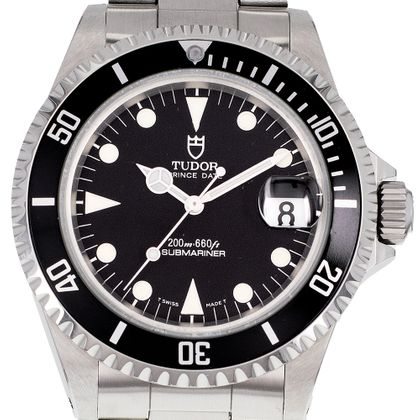 TUDOR Submariner