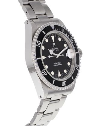 TUDOR Submariner