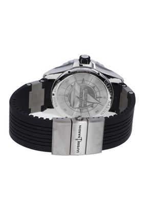 ULYSSE NARDIN Maxi Marine Diver