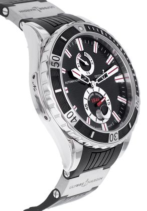 ULYSSE NARDIN Maxi Marine Diver