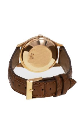 VACHERON CONSTANTIN Patrimony