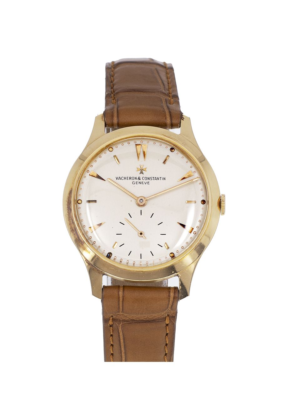 VACHERON CONSTANTIN Patrimony