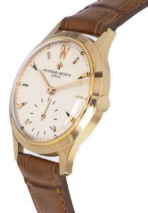 VACHERON CONSTANTIN Patrimony