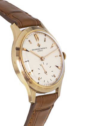 VACHERON CONSTANTIN Patrimony