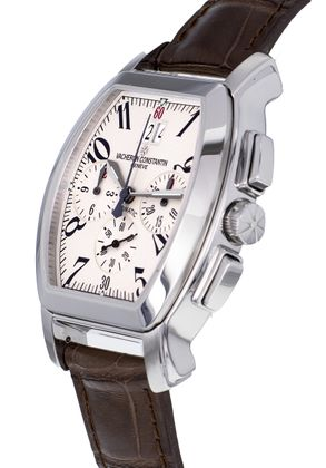 VACHERON CONSTANTIN Royal Eagle Chronograph