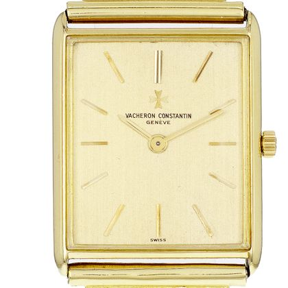 VACHERON CONSTANTIN Vintage