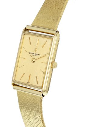 VACHERON CONSTANTIN Vintage