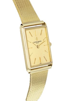 VACHERON CONSTANTIN Vintage