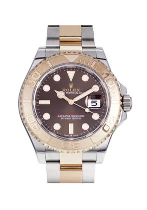 ROLEX Yacht-Master 40