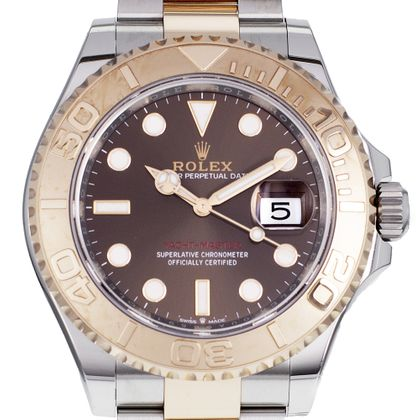 ROLEX Yacht-Master 40