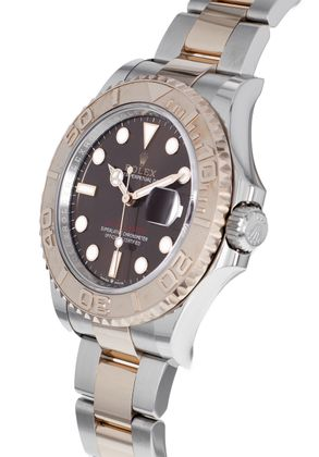 ROLEX Yacht-Master