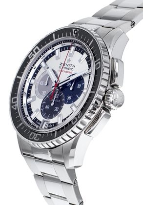 ZENITH Chronomaster El Primero