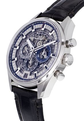 ZENITH Chronomaster El Primero