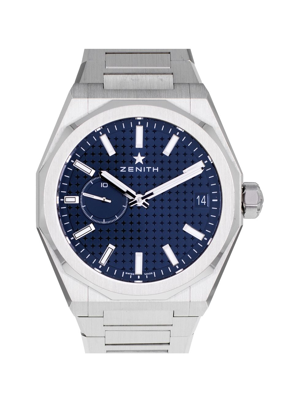 ZENITH Defy Skyline