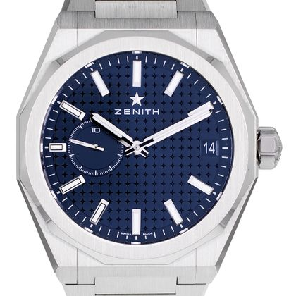 ZENITH Defy Skyline