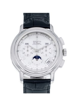 ZENITH El Primero Chronomaster