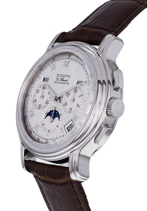ZENITH El Primero Chronomaster