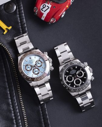 ROLEX Cosmograph Daytona