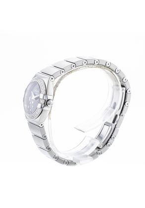 OMEGA Constellation Quartz