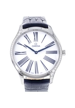 OMEGA De Ville Trésor