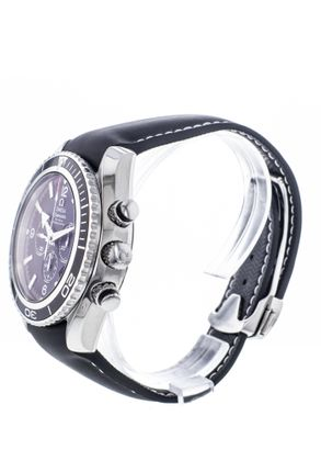 OMEGA Planet Ocean Chronographe