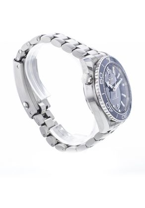 OMEGA Seamaster Planet Ocean Co-Axial Master Chronometer