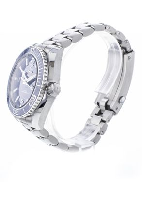 OMEGA Seamaster Planet Ocean Co-Axial Master Chronometer