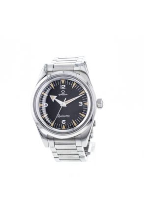OMEGA Railmaster