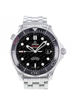 OMEGA Seamaster 300 007 James Bond
