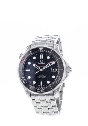 OMEGA Seamaster 300 007 James Bond