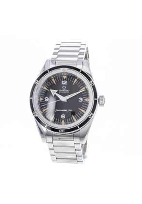 OMEGA Seamaster 300 60 ème anniversaire