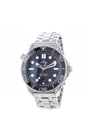 OMEGA Seamaster 300 Diver Co-Axial Chronometer