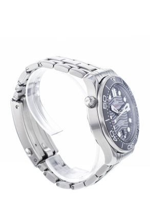 OMEGA Seamaster 300 Diver Co-Axial Chronometer