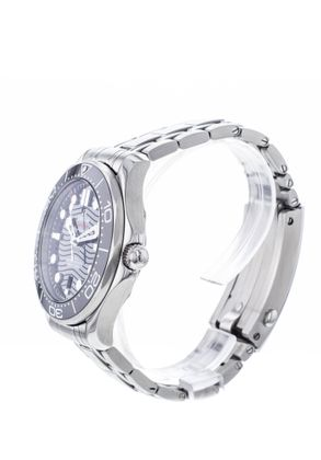 OMEGA Seamaster 300 Diver Co-Axial Chronometer