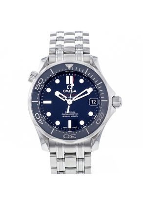 OMEGA Seamaster 300 Diver Co-Axial Chronometer