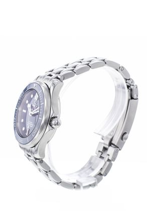 OMEGA Seamaster 300 Diver Co-Axial Chronometer