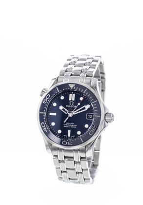 OMEGA Seamaster 300 Diver Co-Axial Chronometer