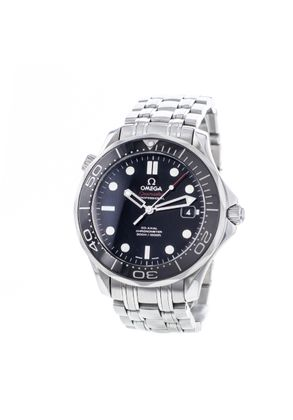 OMEGA Seamaster 300 Diver Co-Axial Chronometer