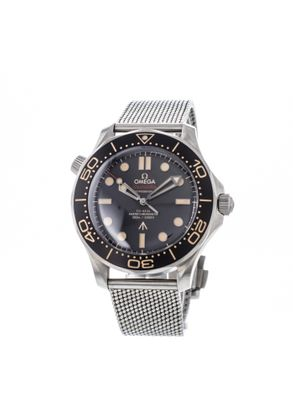 OMEGA Seamaster 300 Diver Co-Axial Master Chronometer Edition 007