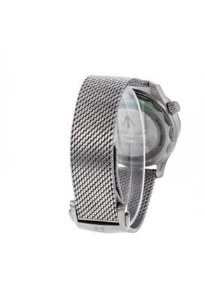 OMEGA Seamaster 300 Diver Co-Axial Master Chronometer Edition 007