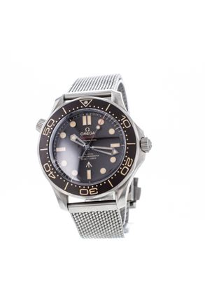 OMEGA Seamaster 300 Diver Co-Axial Master Chronometer Edition 007