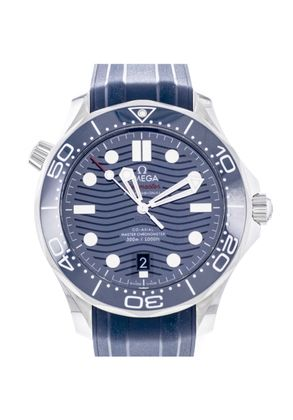 OMEGA Seamaster 300 Diver