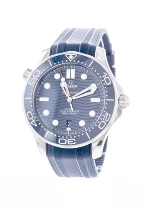 OMEGA Seamaster 300 Diver
