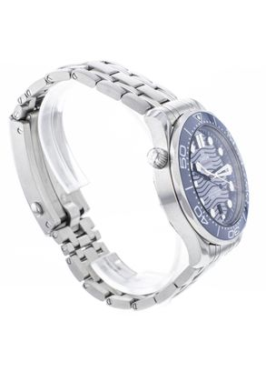 OMEGA Seamaster Diver 300 m Co-Axial Master Chronometer