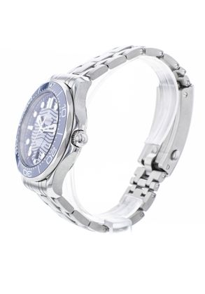 OMEGA Seamaster Diver 300 m Co-Axial Master Chronometer