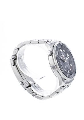 OMEGA Seamaster 300 Diver