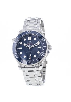 OMEGA Seamaster 300 Diver