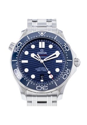 OMEGA Seamaster 300 Diver